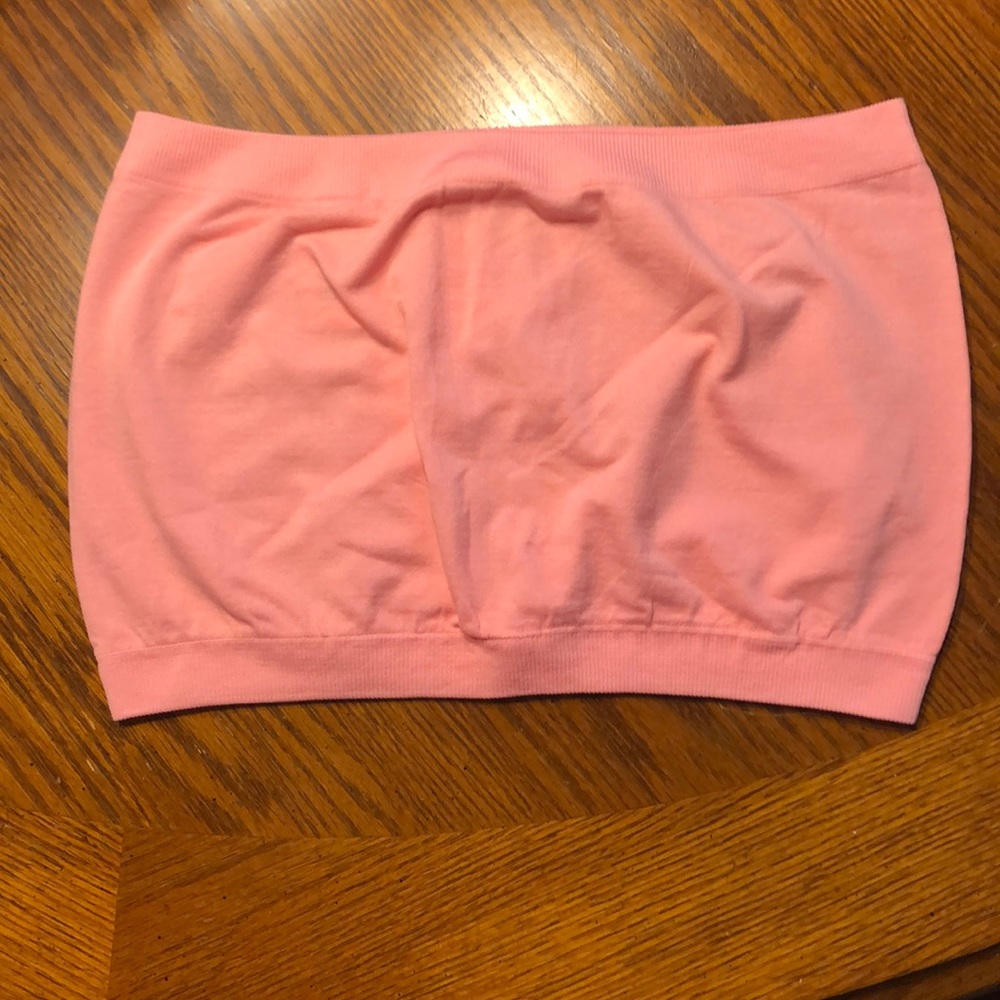 Women’s Bandeau Bra